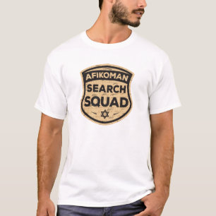 T-shirt Cadeaux drôles de Seder de pâque de peloton de