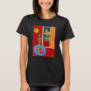 T-shirt Cadeaux drôles Henri Matisse Musée Toulouse Albi