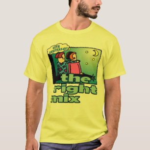 T-shirt Cadeaux du 40e anniversaire du Mariage