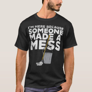 T-shirt Cadeaux du gardien de l'école pour l'appréciation 