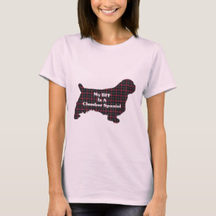 T-shirt Cadeaux espagnols de plomberie
