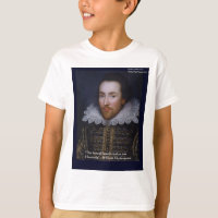 Cadeaux et Cartes de Citation de Shakespeare "Amou
