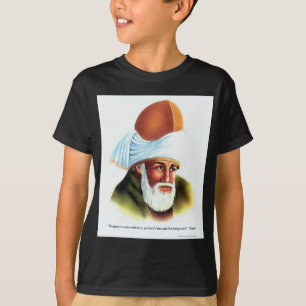 T-shirt Cadeaux et objets de collection Rumi Hangovers/Lov