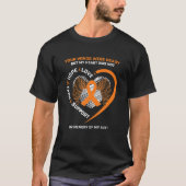 T-shirt Cadeaux Femmes Hommes Enfants En Mémoire De Ma Tan (Devant)