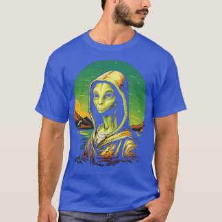 T-shirt Cadeaux Hommes Femmes Enfants Drôle 2