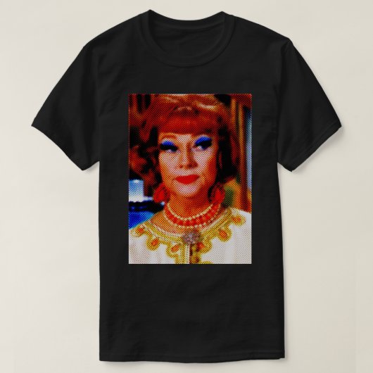 T-shirt Cadeaux Idea Endora Dotcadeau Pour Les Fans De Fil (Design devant)