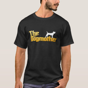 T-shirt Cadeaux Jack Russell Terrier pour femmes Jack Rus
