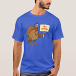 T-SHIRT CADEAUX JUIFS DRÔLES DE THNAKSGIVUKKAH HANOUKKA<br><div class="desc">DONNEZ QUE CES DERNIERS LA TURQUIE TENANT LA FAMILLE DU SIGNE GIFTSTO "MANGENT DE LATKES" ET LES AMIS OU VOUS-MÊME CES VACANCES JUIVES AMÉRICAINES UNIQUES DE THANKSGIVUKAH HANOUKKA. UTILISEZ UNE CHEMISE AU DÎNER DE THANKSGIVING, APPORTEZ UN CADEAU DE TABLIER D'HÔTESSE, OU DONNEZ JUSTE UNE SÉRIE DE PRÉSENTS DE LA NOUVEAUTÉ...</div>