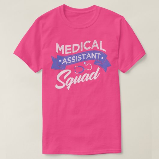 T-shirt Cadeaux Médicales pour une infirmière 2 (Design devant)