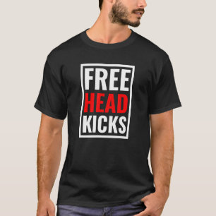 T-shirt Cadeaux MIXED MARTIAL ART Muay Thai Taekwondo Kara