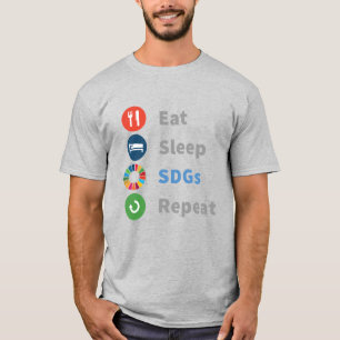 T-shirt Cadeaux modernes élégants et tendance Durabilité 2