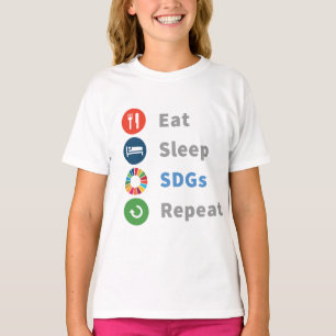 T-shirt Cadeaux modernes élégants et tendance Durabilité 2