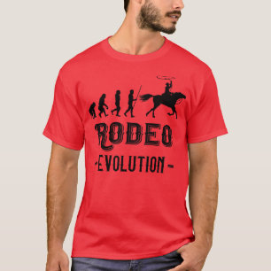 T-shirt Cadeaux Occidentaux Cowboy