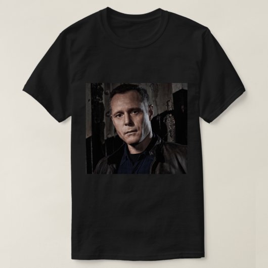 T-shirt Cadeaux Pour Femmes Jason Actor Beghe Graphic (Design devant)