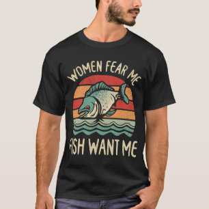 T-shirt Cadeaux pour hommes et femmes de 79 ans pêcheurs e