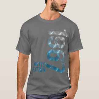 T-shirt Cadeaux pour les 59 ans Hommes Femmes 59 Ans Vinta