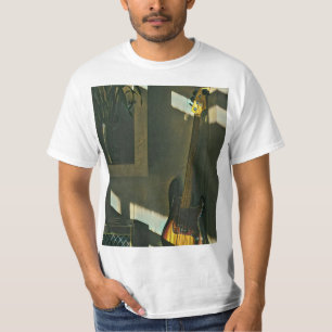 T-shirt Cadeaux pour les joueurs de guitare