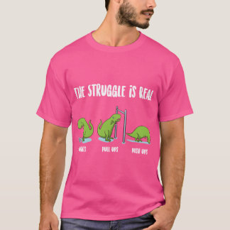 T-shirt Cadeaux sur le thème des dinosaures Cadeau pour am