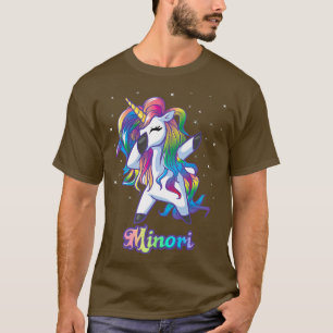T-shirt Cadeaux Unicorne MINORI Pour Filles Cadeaux Annive