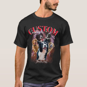 T-shirt Cadeaux vintages 90s Bootleg Idea