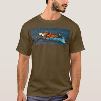 T-shirt Cadgwith Gig