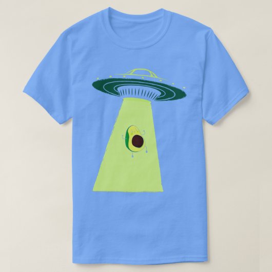 T-shirt cado (Design devant)