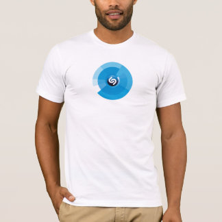 T-shirt Cadran de Shazam