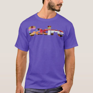 T-shirt Cadre