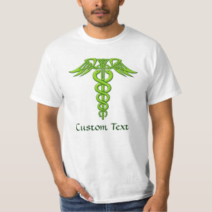 T-shirt Caduceus
