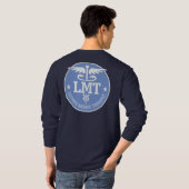 T-shirt Caduceus LMT 2 (Dos entier)