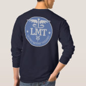 T-shirt Caduceus LMT 2 (Dos)