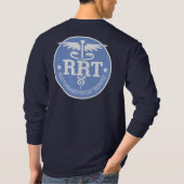 T-shirt Caduceus RRT 2 (Dos)