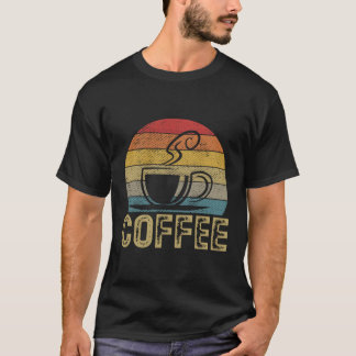 T-shirt Café