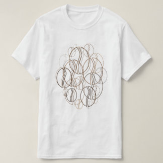 T-shirt café