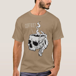 T-shirt Café4
