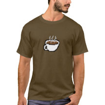 Café 8 bits