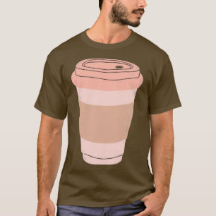 T-shirt Café Barista 22