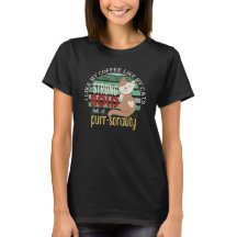 Café Comme Chats Fort Gras | Funny Chat Pun
