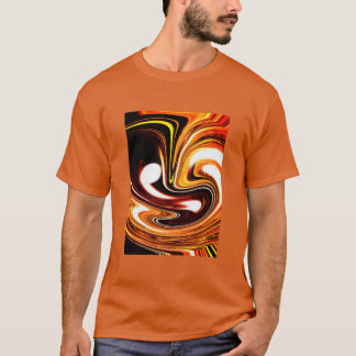 T-shirt café de Noël et crème saison festive