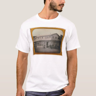 T-shirt Café de Smith et de portier… (40084)