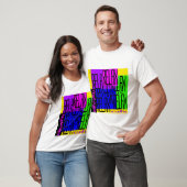 T-shirt Café Détente (Unisexe)