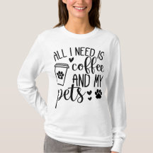 Café et animaux ! !