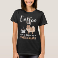 Café Et Poméranien 29
