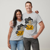T-shirt Café juste Meow (Unisexe)