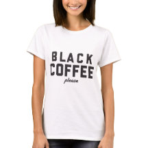 Café noir svp