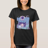 T-shirt Café Octopus (Devant)