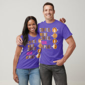 T-shirt Café Plus Café Maman Répéter Drôle Mère Mama (Unisexe)