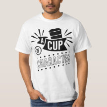 Café, une coupe de caractère
