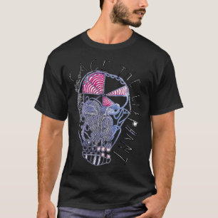 T-shirt Cage Elephant