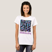 T-shirt Cagneux (Devant entier)